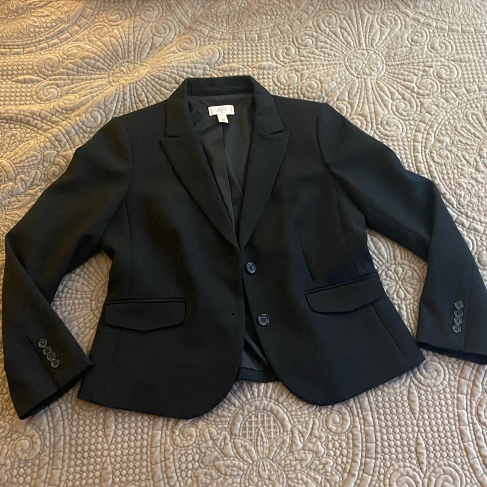 ANN TAYLOR | Blazor